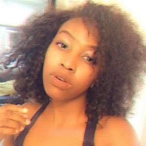 Meet your Posher, Karabo